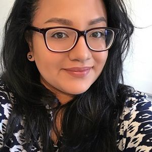 Meet your Posher, Audrey